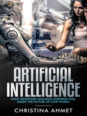 cover image of Artificial Intelligence